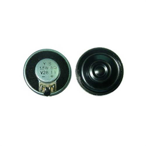 YD32-4 圓形揚(yáng)聲器